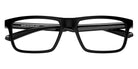ARNETTE AN7249 Ogori 2900 51 - Recycled Black / Transparent #id:an72492900_s:100125