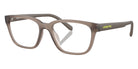 ARNETTE AN7250U Pheobe 2906 52 - Frosted Tabacco #id:an7250u2906_s:100105