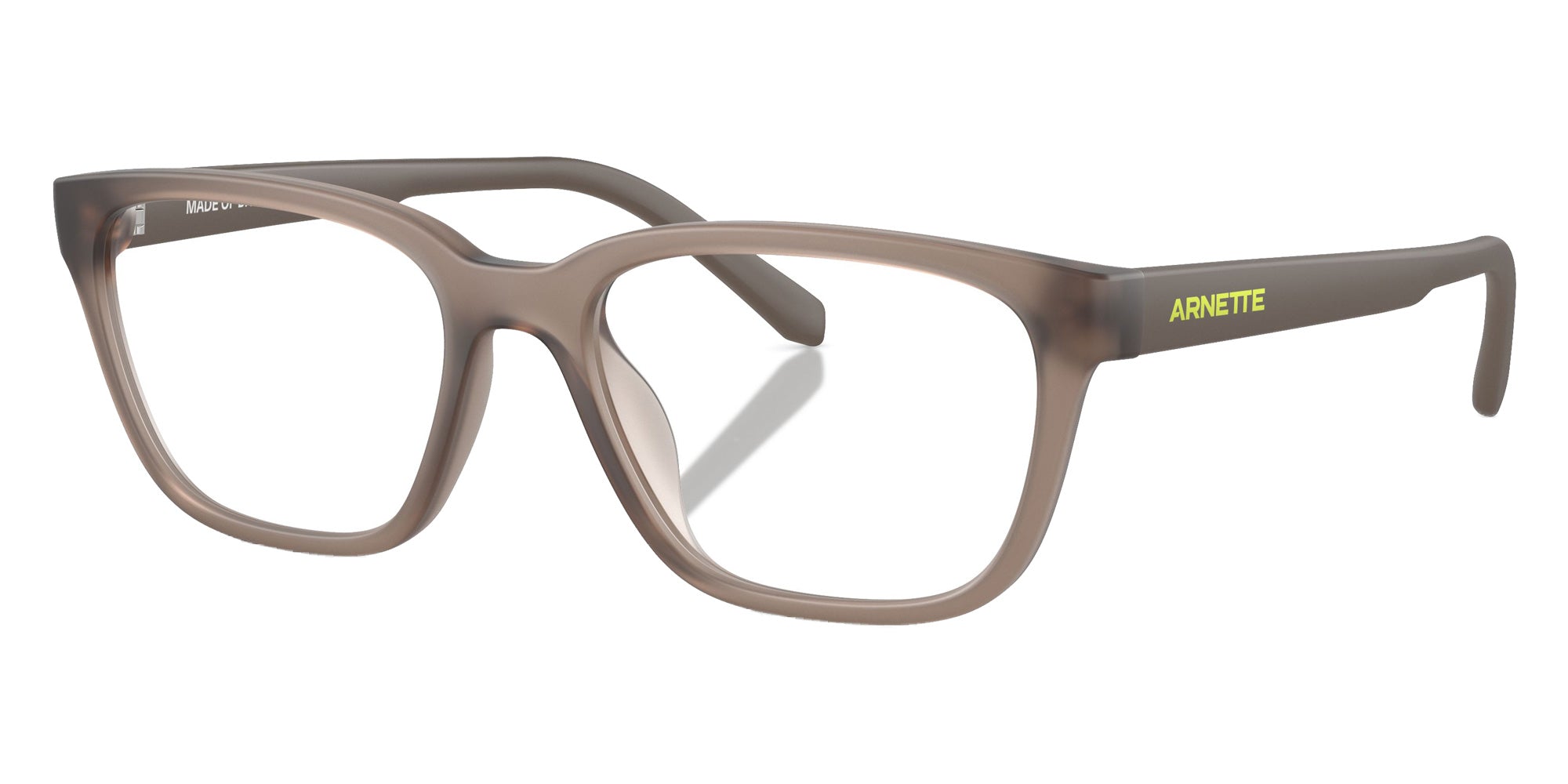 ARNETTE AN7250U Pheobe 2906 52 - Frosted Tabacco #id:an7250u2906_s:100105