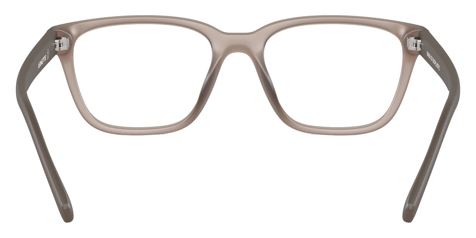 ARNETTE AN7250U Pheobe 2906 52 - Frosted Tabacco #id:an7250u2906_s:100115