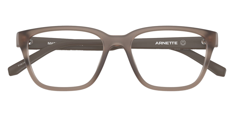 ARNETTE AN7250U Pheobe 2906 52 - Frosted Tabacco #id:an7250u2906_s:100125
