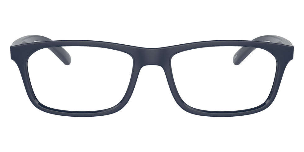 ARNETTE AN7252 Kamaya 2754 54 - Dark Blue Matte/Shiny / Transparent #id:an72522754_s:100100