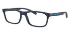 ARNETTE AN7252 Kamaya 2754 54 - Dark Blue Matte/Shiny / Transparent #id:an72522754_s:100105