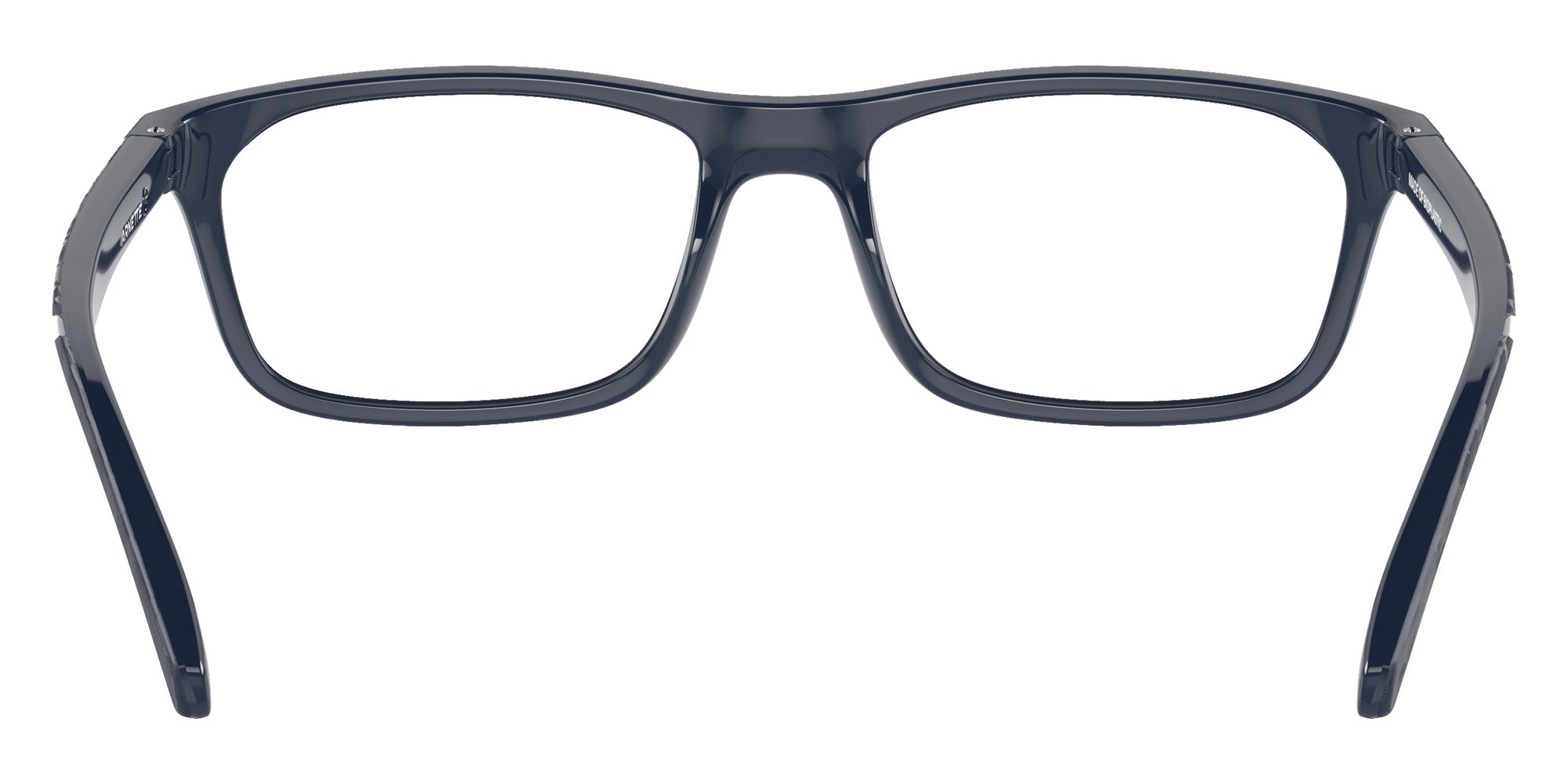 ARNETTE AN7252 Kamaya 2754 54 - Dark Blue Matte/Shiny / Transparent #id:an72522754_s:100115