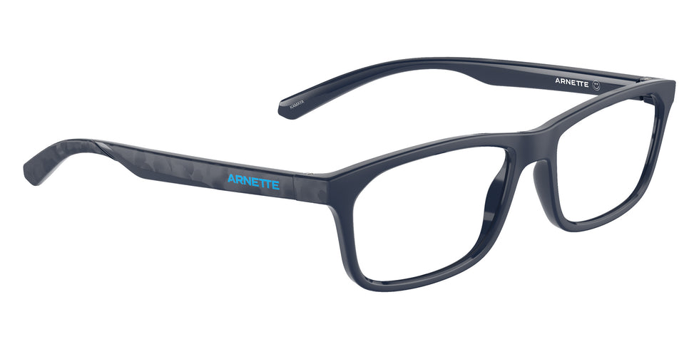ARNETTE AN7252 Kamaya 2754 54 - Dark Blue Matte/Shiny / Transparent #id:an72522754_s:100120