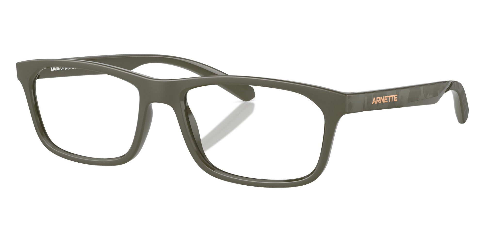 ARNETTE AN7252 Kamaya 2854 52 - Military Matte/Shiny #id:an72522854_s:100105
