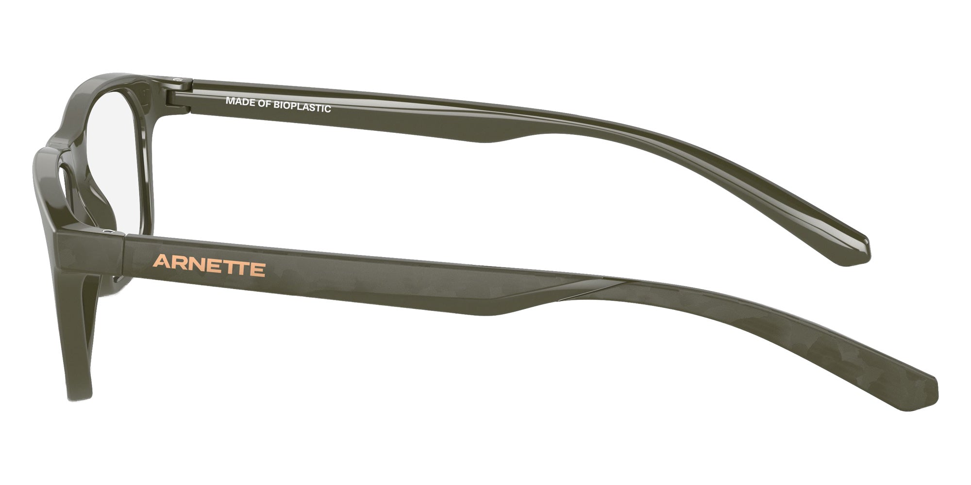 ARNETTE AN7252 Kamaya 2854 52 - Military Matte/Shiny #id:an72522854_s:100110