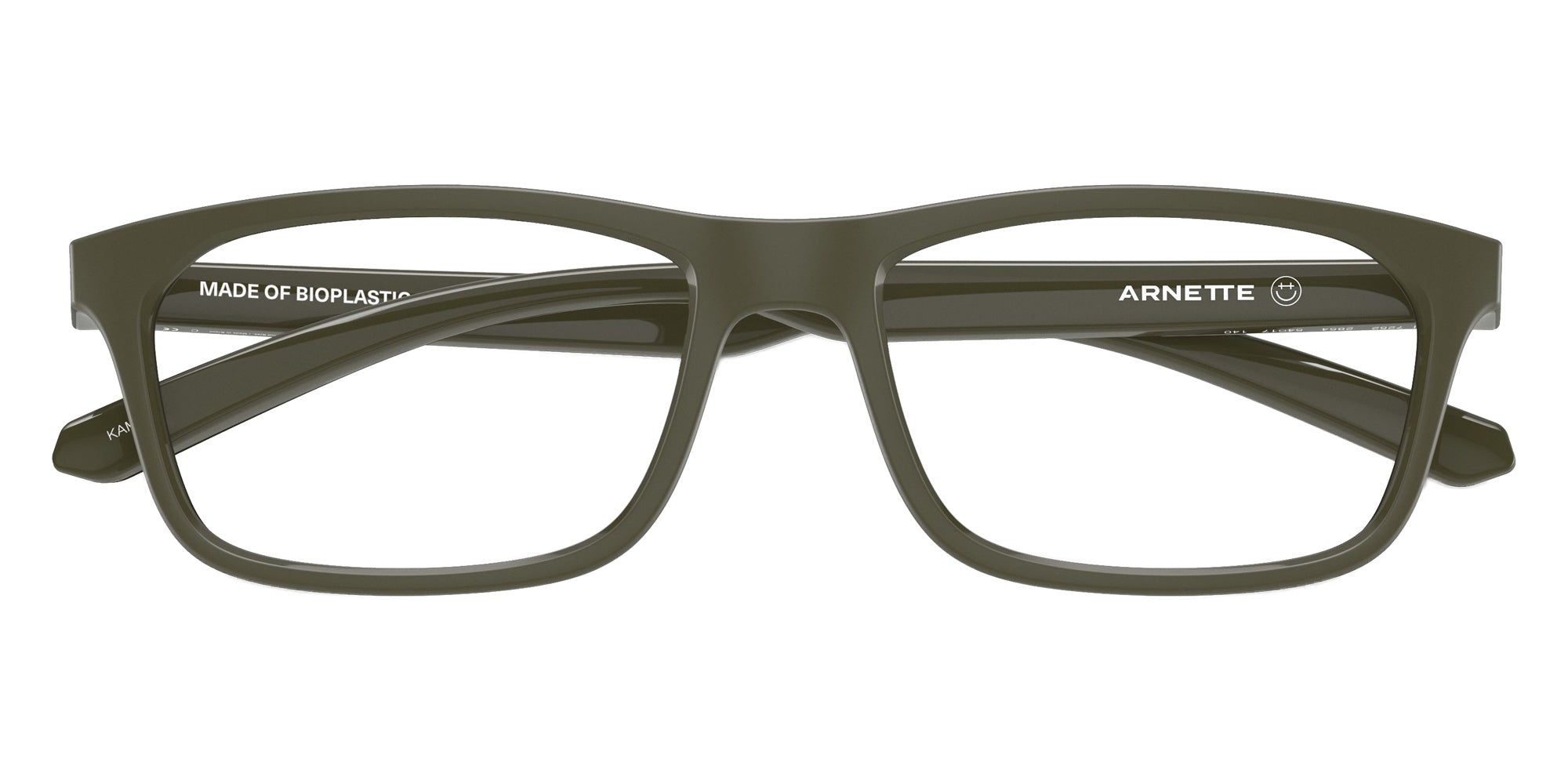 ARNETTE AN7252 Kamaya 2854 52 - Military Matte/Shiny #id:an72522854_s:100125