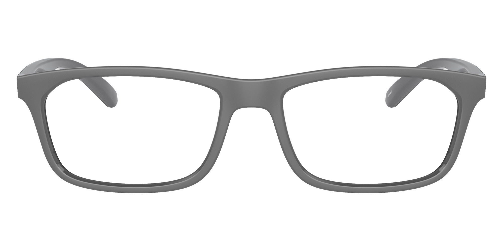 ARNETTE AN7252 Kamaya 2870 52 - Medium Gray Matte/Shiny / Transparent #id:an72522870_s:102100