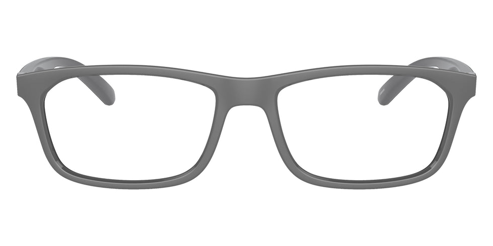 ARNETTE AN7252 Kamaya 2870 52 - Medium Gray Matte/Shiny / Transparent #id:an72522870_s:102100