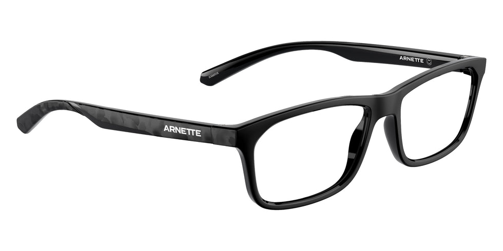 ARNETTE AN7252 Kamaya 2900 54 - Recycled Black / Transparent #id:an72522900_s:104120