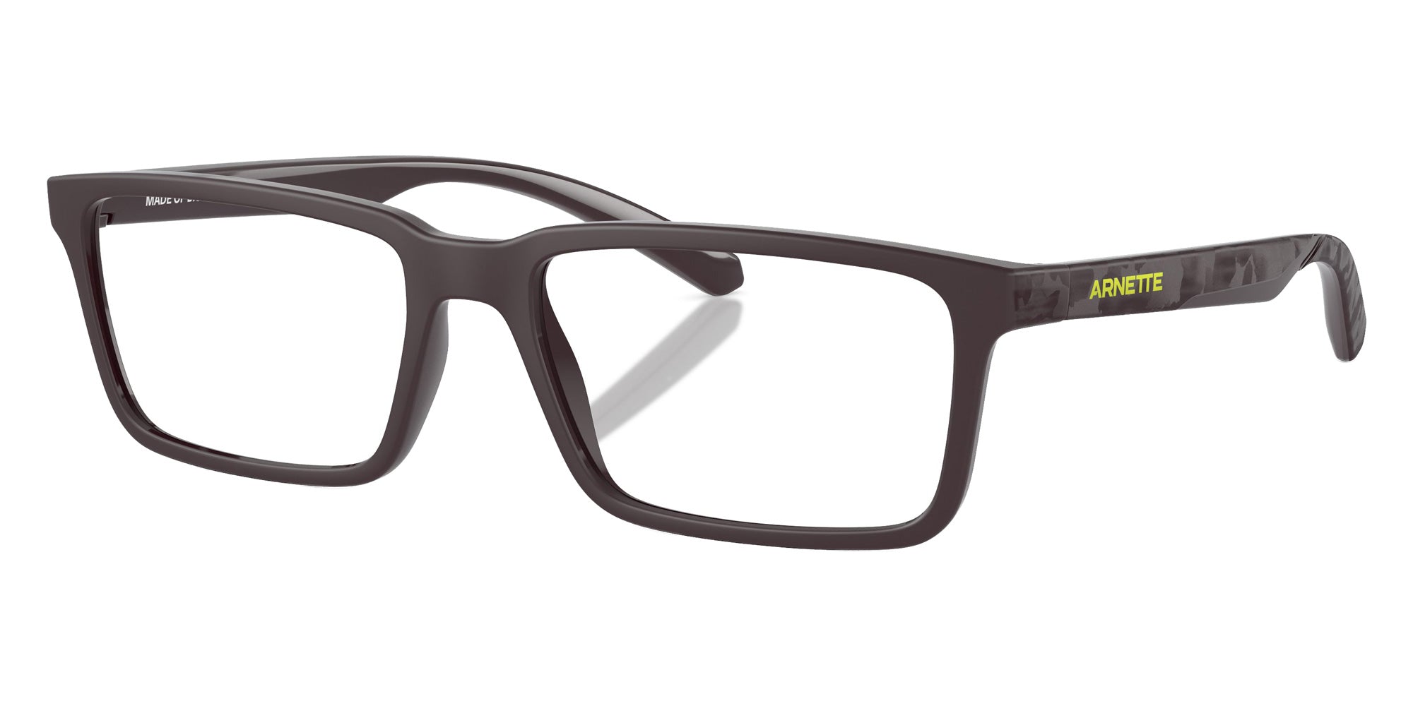 ARNETTE AN7253 Koko 2941 55 - Wine #id:an72532941_s:102105