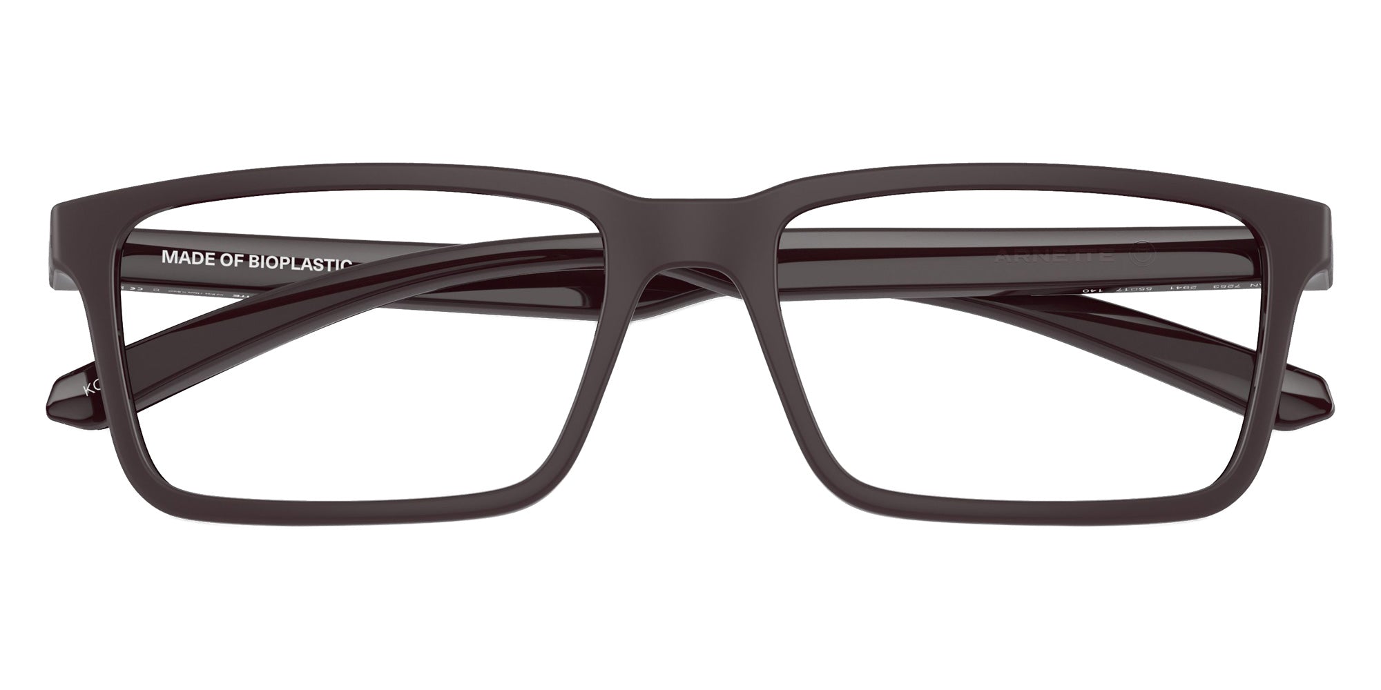ARNETTE AN7253 Koko 2941 55 - Wine #id:an72532941_s:102125