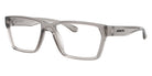 ARNETTE AN7257U Pinz 2665 53 - Transparent Gray #id:an7257u2665_s:100105