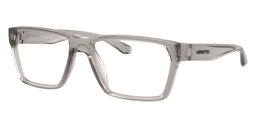 ARNETTE AN7257U Pinz 2665 53 - Transparent Gray #id:an7257u2665_s:100105