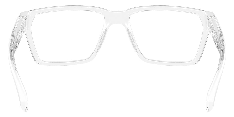 ARNETTE AN7257U Pinz 2761 55 - Crystal Matte Top/Shiny #id:an7257u2761_s:100115