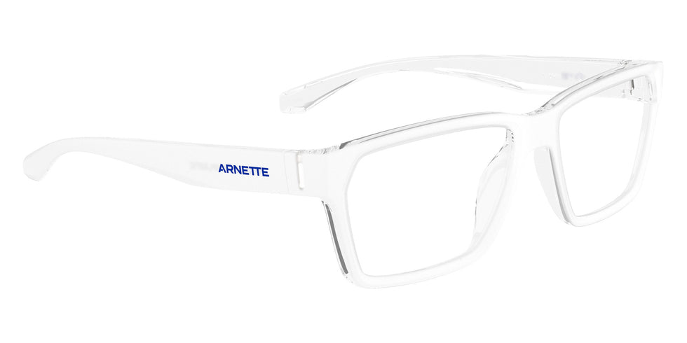 ARNETTE AN7257U Pinz 2761 55 - Crystal Matte Top/Shiny #id:an7257u2761_s:100120