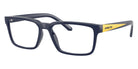 ARNETTE AN7259U Sirocco 2754 54 - Shiny Dark Blue #id:an7259u2754_s:100105