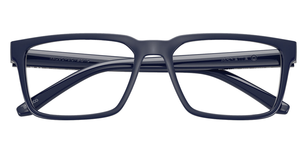 ARNETTE AN7259U Sirocco 2754 54 - Shiny Dark Blue #id:an7259u2754_s:100125