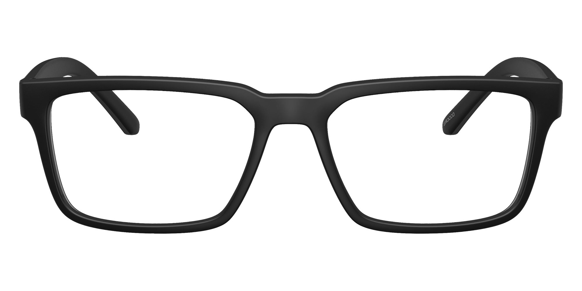ARNETTE AN7259U Sirocco 2758 54 - Matte Black #id:an7259u2758_s:100100
