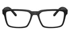 ARNETTE AN7259U Sirocco 2966 56 - Matte Black #id:an7259u2966_s:102100