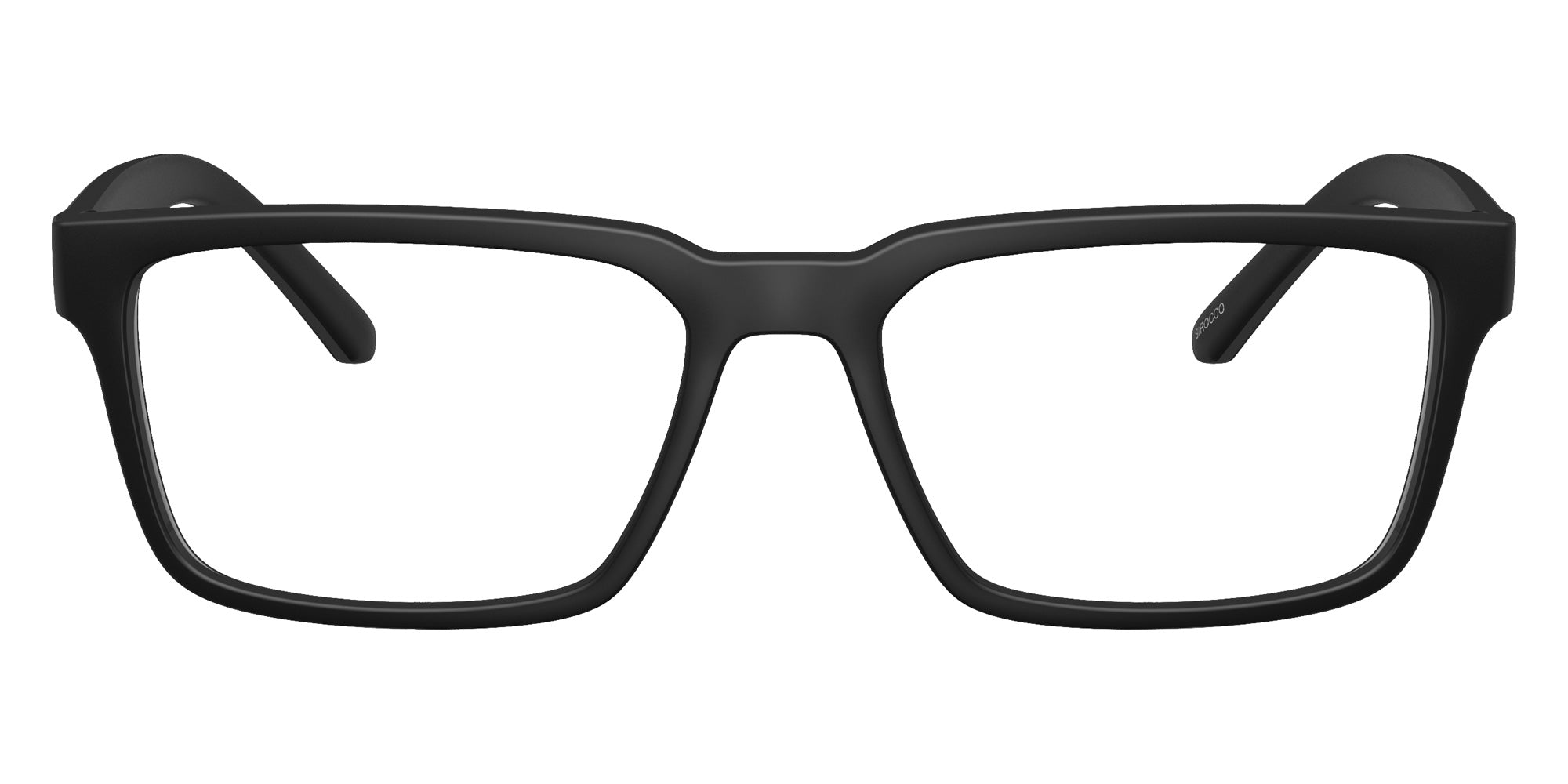 ARNETTE AN7259U Sirocco 2966 56 - Matte Black #id:an7259u2966_s:102100