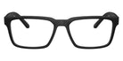 ARNETTE AN7259U Sirocco 2966 54 - Matte Black #id:an7259u2966_s:106100