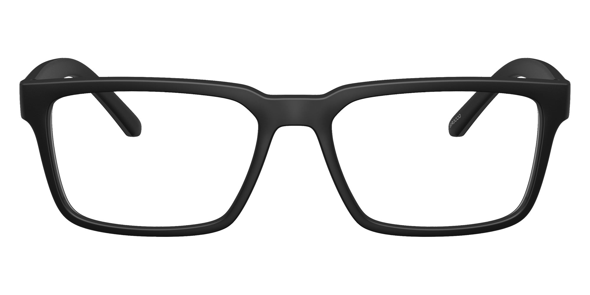 ARNETTE AN7259U Sirocco 2966 54 - Matte Black #id:an7259u2966_s:106100