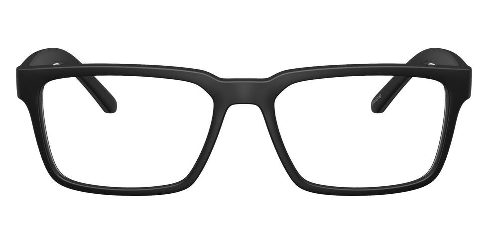ARNETTE AN7259U Sirocco 2966 54 - Matte Black #id:an7259u2966_s:106100