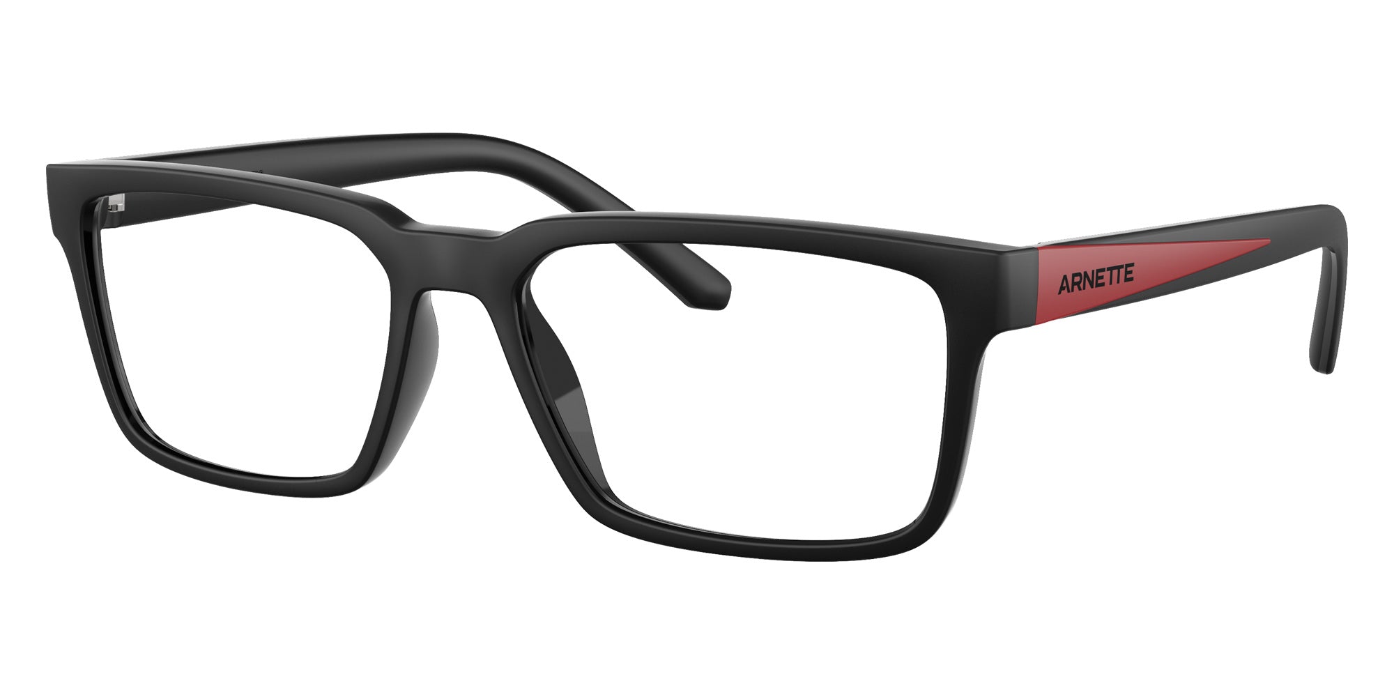 ARNETTE AN7259U Sirocco 2966 54 - Matte Black #id:an7259u2966_s:106105