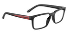 ARNETTE AN7259U Sirocco 2966 56 - Matte Black #id:an7259u2966_s:102120