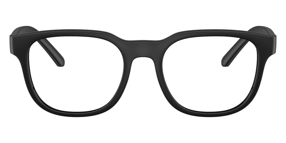 ARNETTE AN7260U Fly By 2758 50 - Matte Black #id:an7260u2758_s:100100