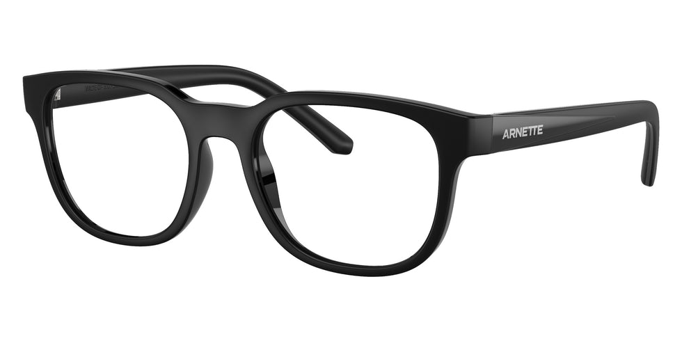 ARNETTE AN7260U Fly By 2758 50 - Matte Black #id:an7260u2758_s:100105