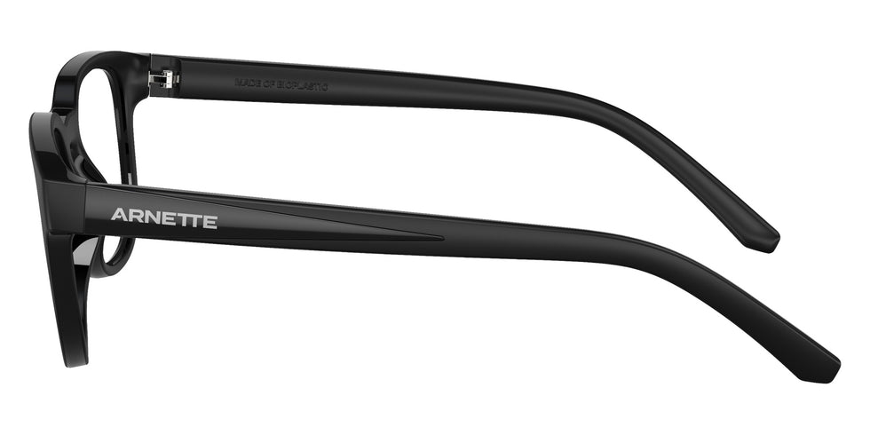 ARNETTE AN7260U Fly By 2758 50 - Matte Black #id:an7260u2758_s:100110