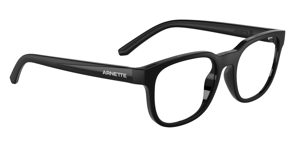 ARNETTE AN7260U Fly By 2758 50 - Matte Black #id:an7260u2758_s:100120