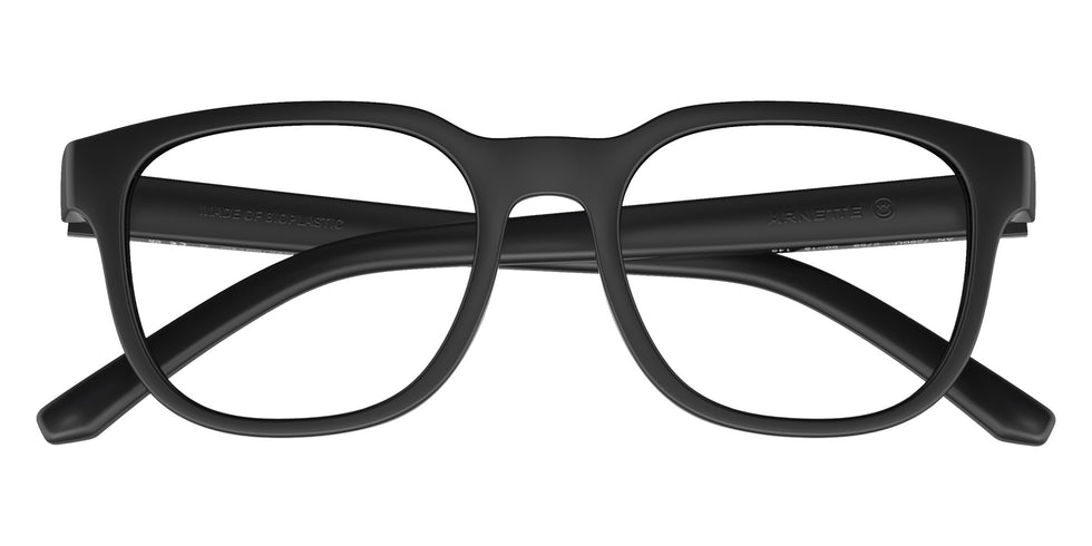 ARNETTE AN7260U Fly By 2758 50 - Matte Black #id:an7260u2758_s:100125