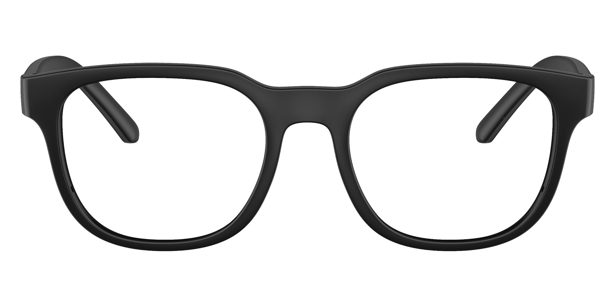 ARNETTE AN7260U Fly By 2966 50 - Matte Black #id:an7260u2966_s:100100