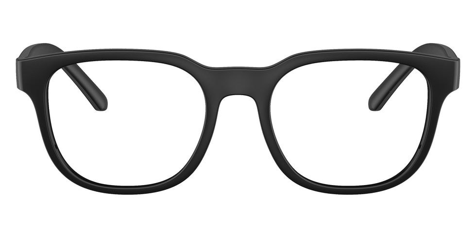 ARNETTE AN7260U Fly By 2966 50 - Matte Black #id:an7260u2966_s:100100