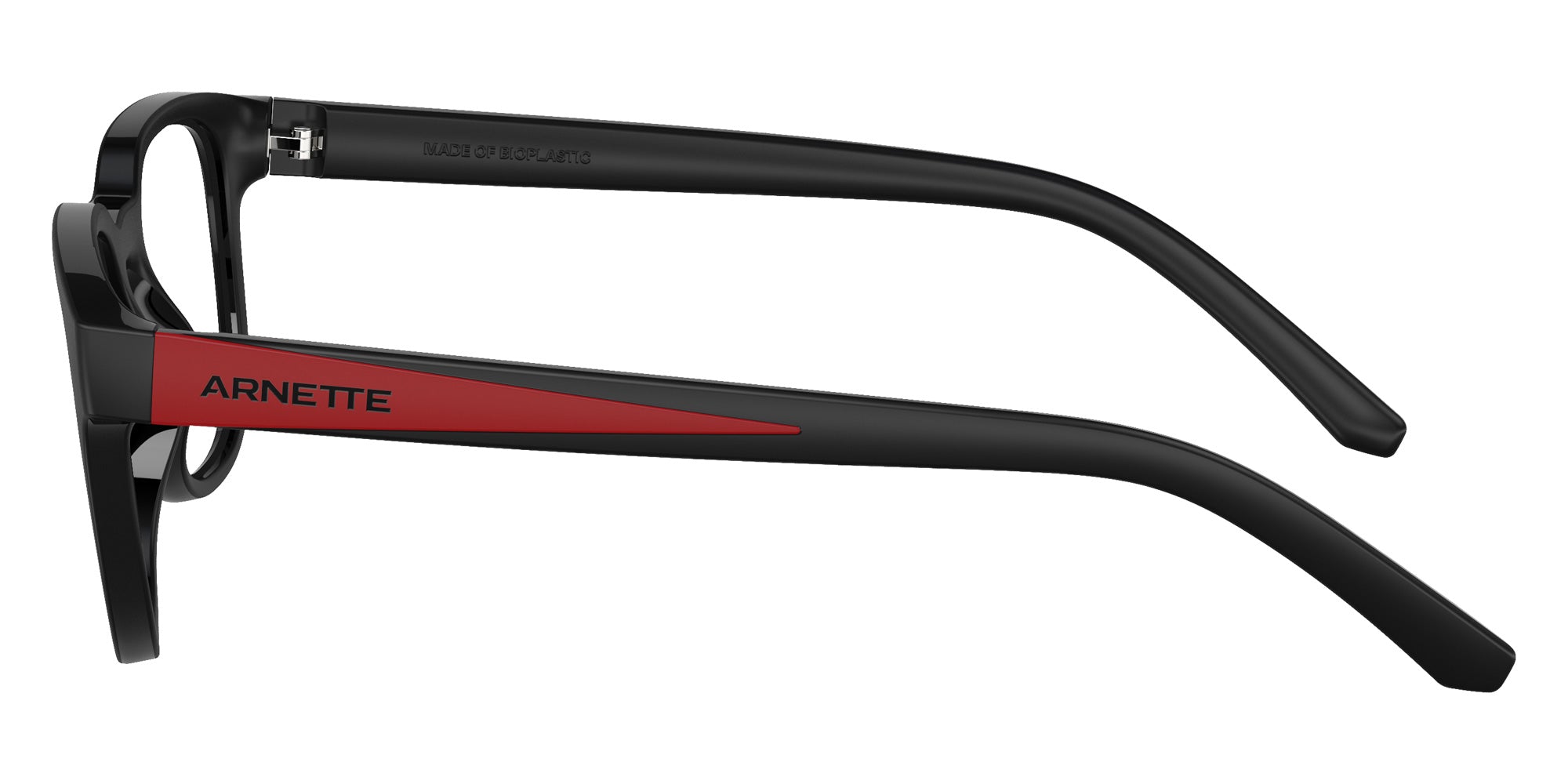 ARNETTE AN7260U Fly By 2966 50 - Matte Black #id:an7260u2966_s:100110