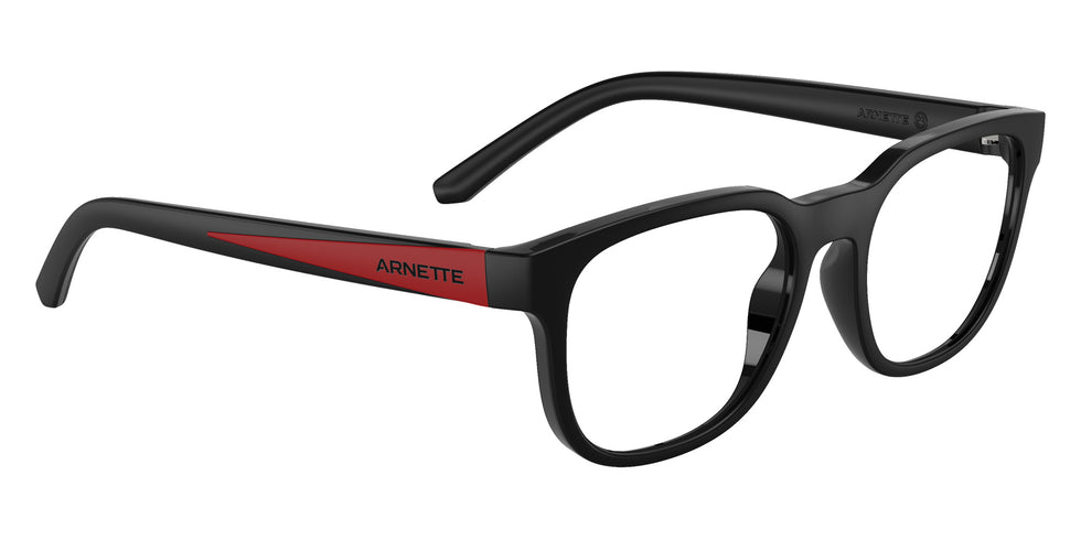 ARNETTE AN7260U Fly By 2966 50 - Matte Black #id:an7260u2966_s:100120