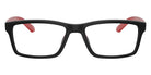ARNETTE AN7262U A.T. 2.0 2758 54 - Red Matte/Shiny #id:an7262u2758_s:100100