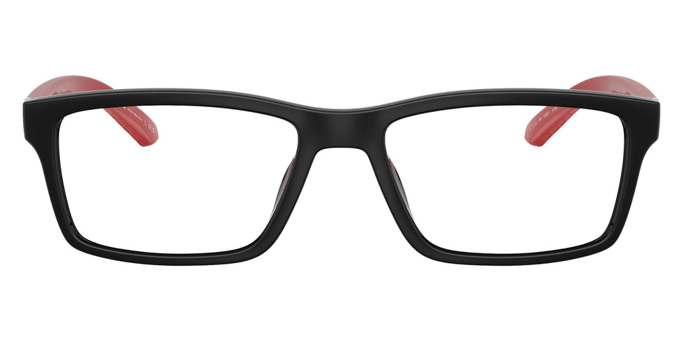 ARNETTE AN7262U A.T. 2.0 2758 54 - Red Matte/Shiny #id:an7262u2758_s:100100