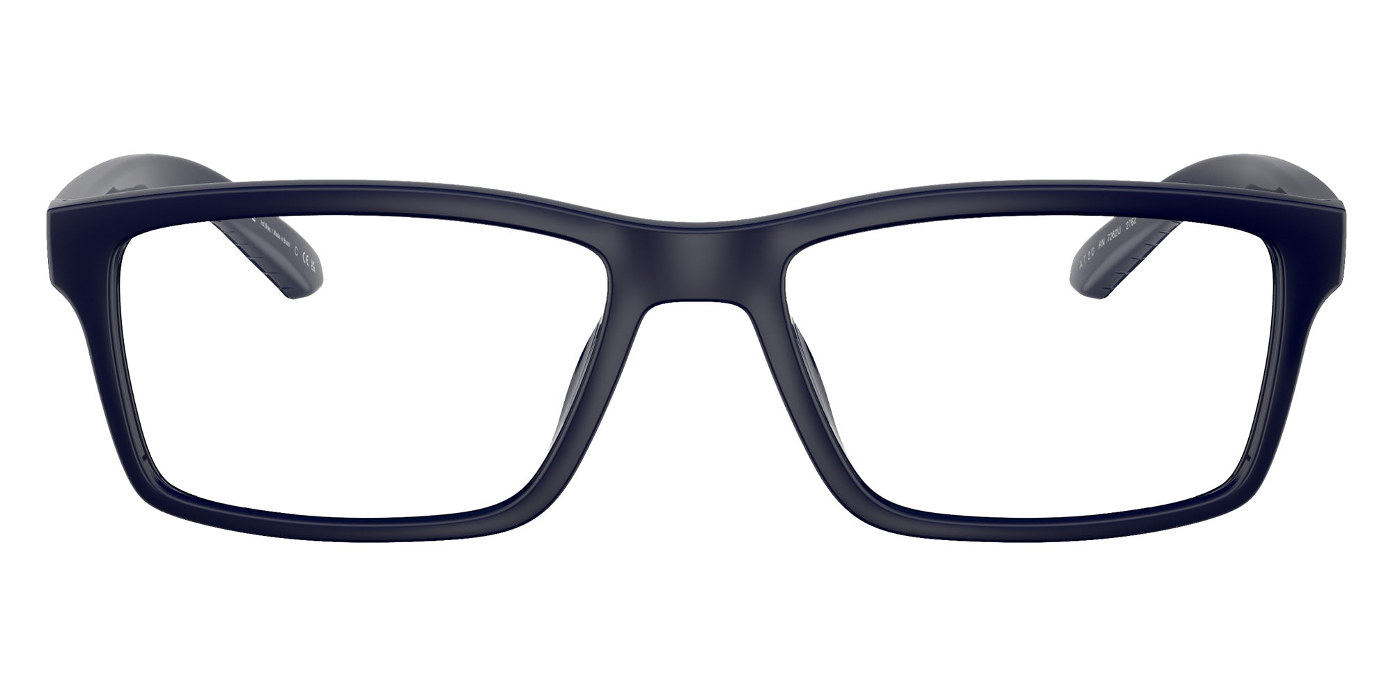 ARNETTE AN7262U A.T. 2.0 2762 52 - Blue Matte/Shiny #id:an7262u2762_s:102100