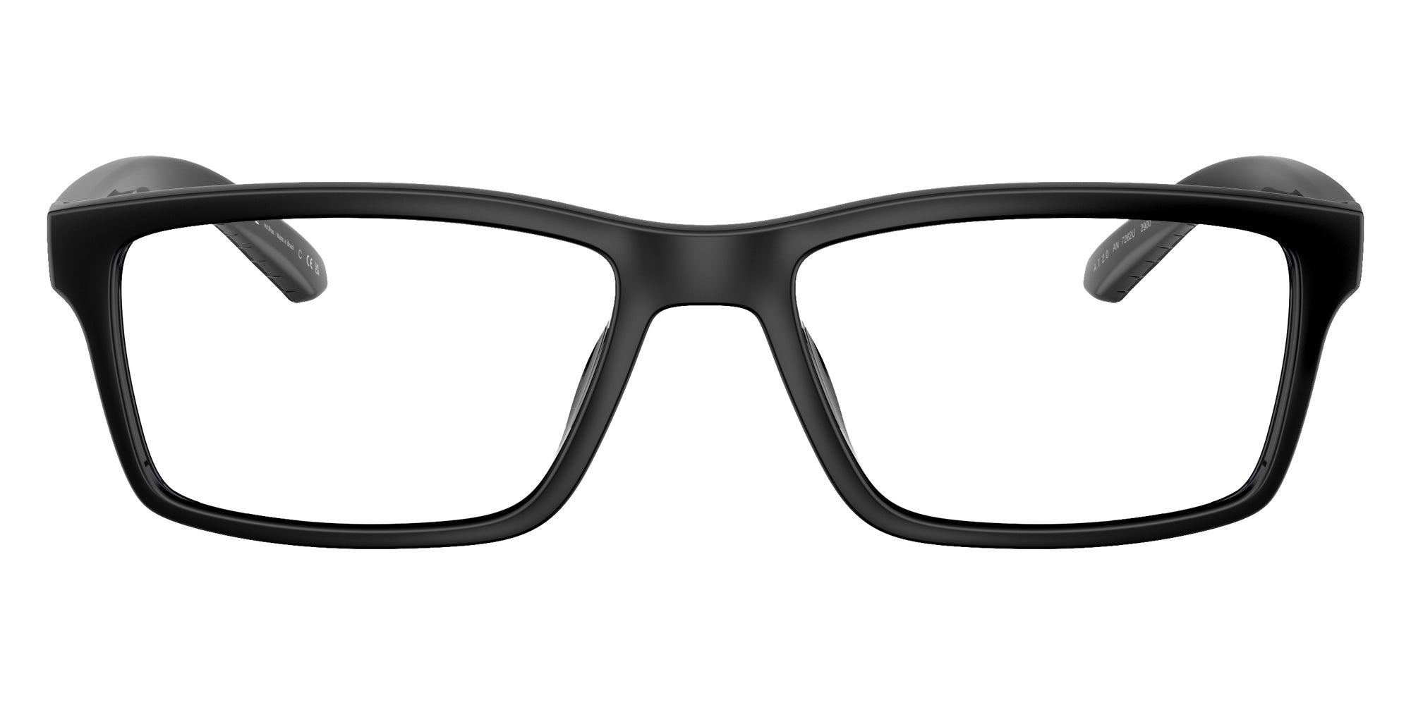 ARNETTE AN7262U A.T. 2.0 2900 52 - Black Matte/Shiny #id:an7262u2900_s:104100