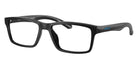 ARNETTE AN7262U A.T. 2.0 2900 52 - Black Matte/Shiny #id:an7262u2900_s:104105