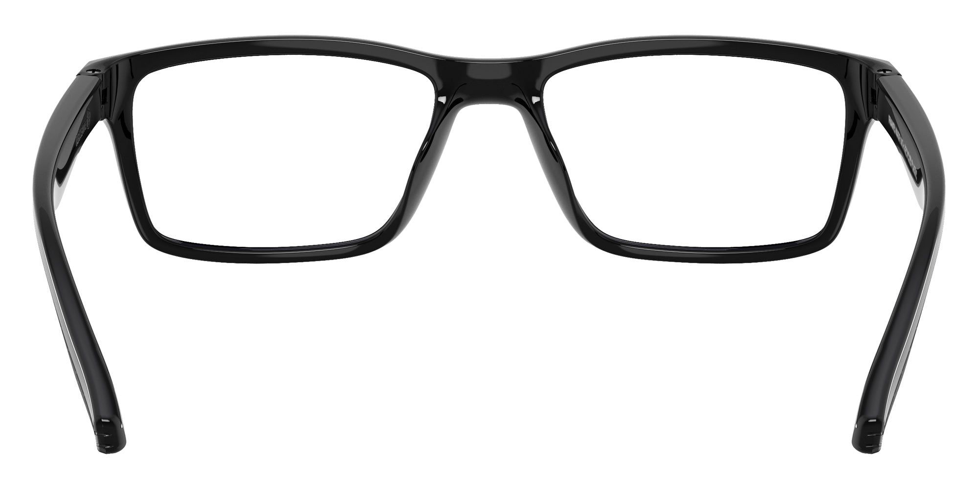 ARNETTE AN7262U A.T. 2.0 2900 52 - Black Matte/Shiny #id:an7262u2900_s:104115