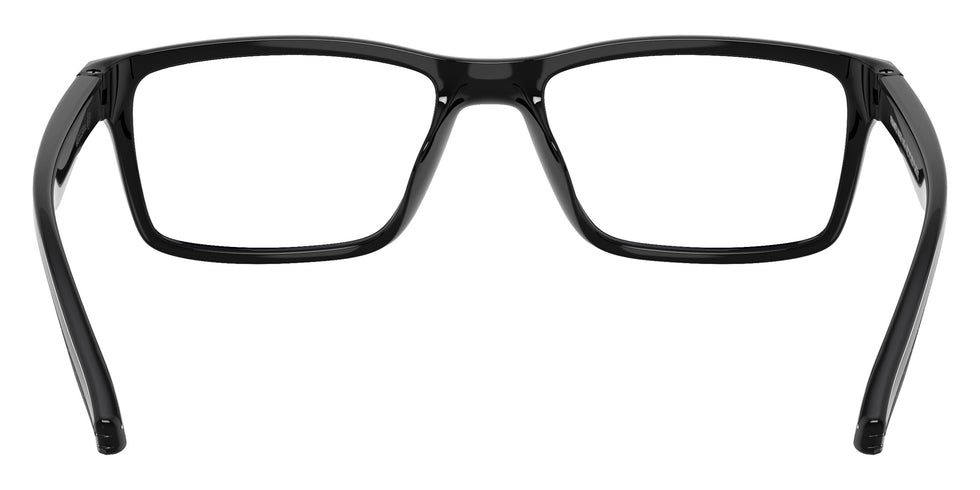 ARNETTE AN7262U A.T. 2.0 2900 52 - Black Matte/Shiny #id:an7262u2900_s:104115