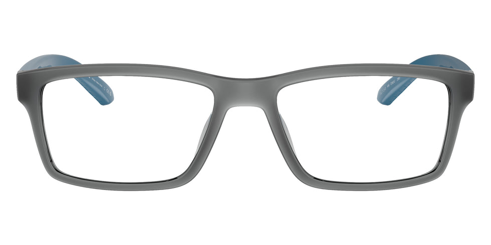 ARNETTE AN7262U A.T. 2.0 2967 52 - Transparent Gray Matte/Shiny #id:an7262u2967_s:108100