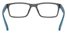 ARNETTE AN7262U A.T. 2.0 2967 52 - Transparent Gray Matte/Shiny #id:an7262u2967_s:108115