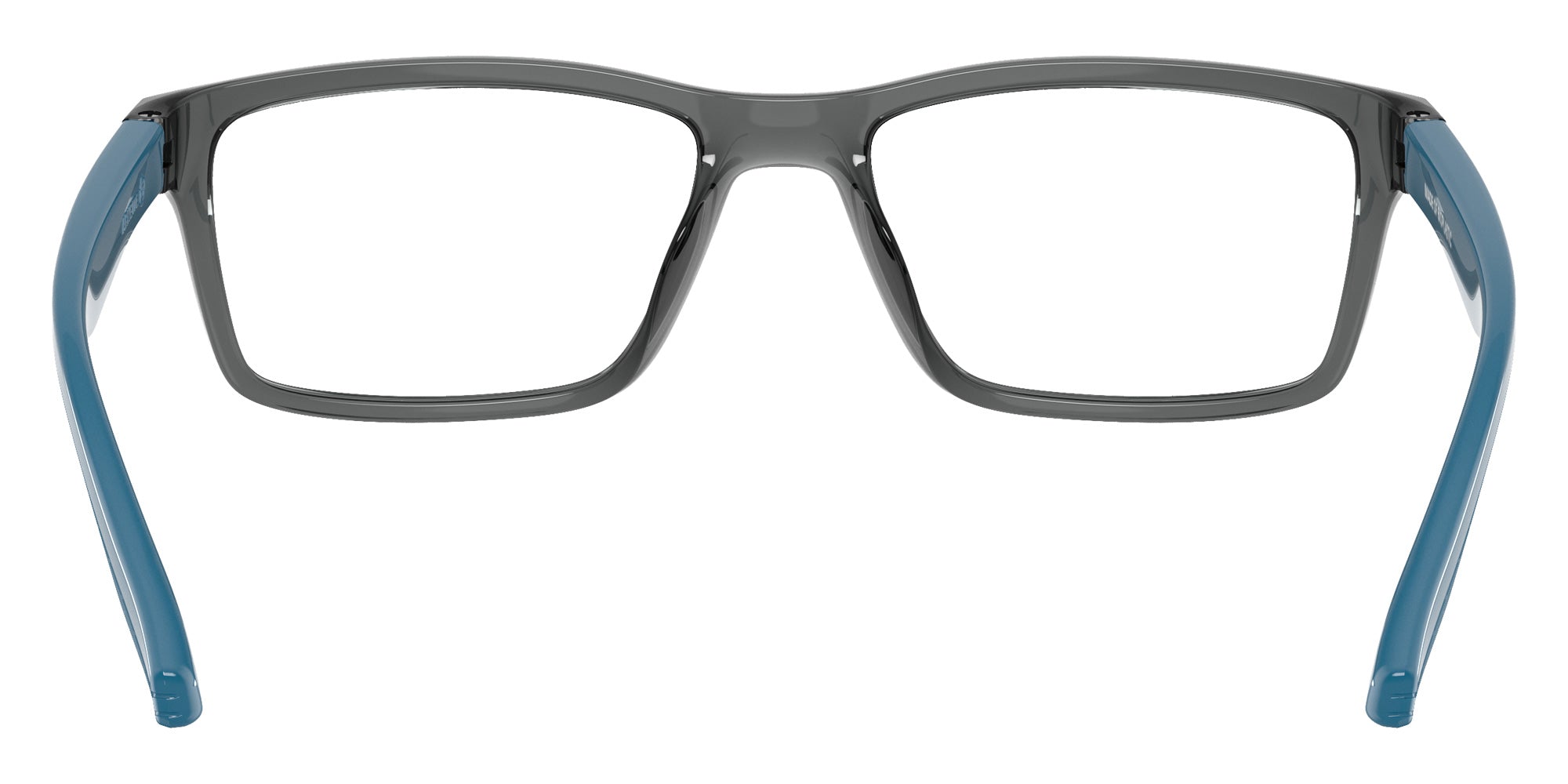 ARNETTE AN7262U A.T. 2.0 2967 52 - Transparent Gray Matte/Shiny #id:an7262u2967_s:108115